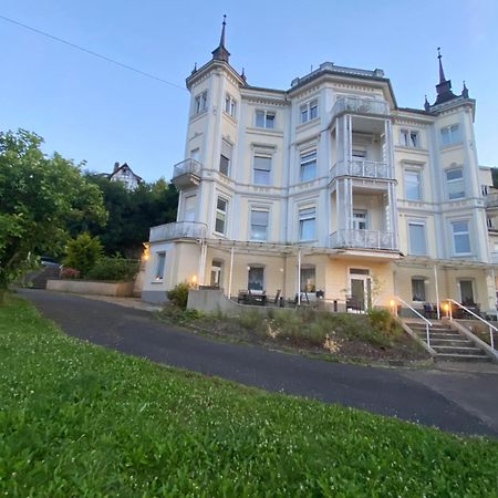 Trip Inn Parkhotel Bad Ems Zewnętrze zdjęcie