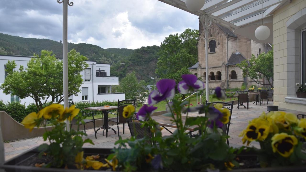 Trip Inn Parkhotel Bad Ems Zewnętrze zdjęcie