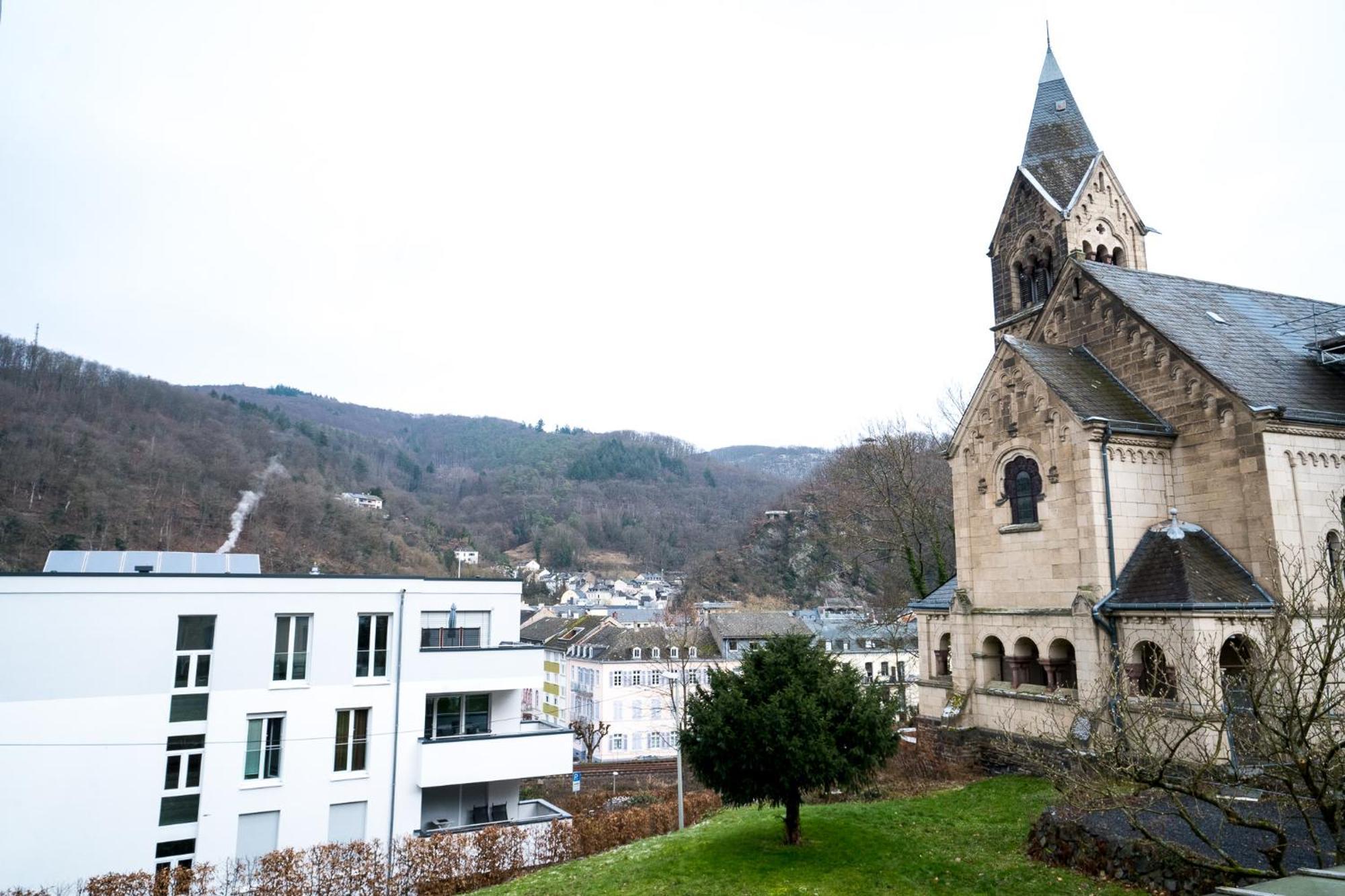 Trip Inn Parkhotel Bad Ems Zewnętrze zdjęcie
