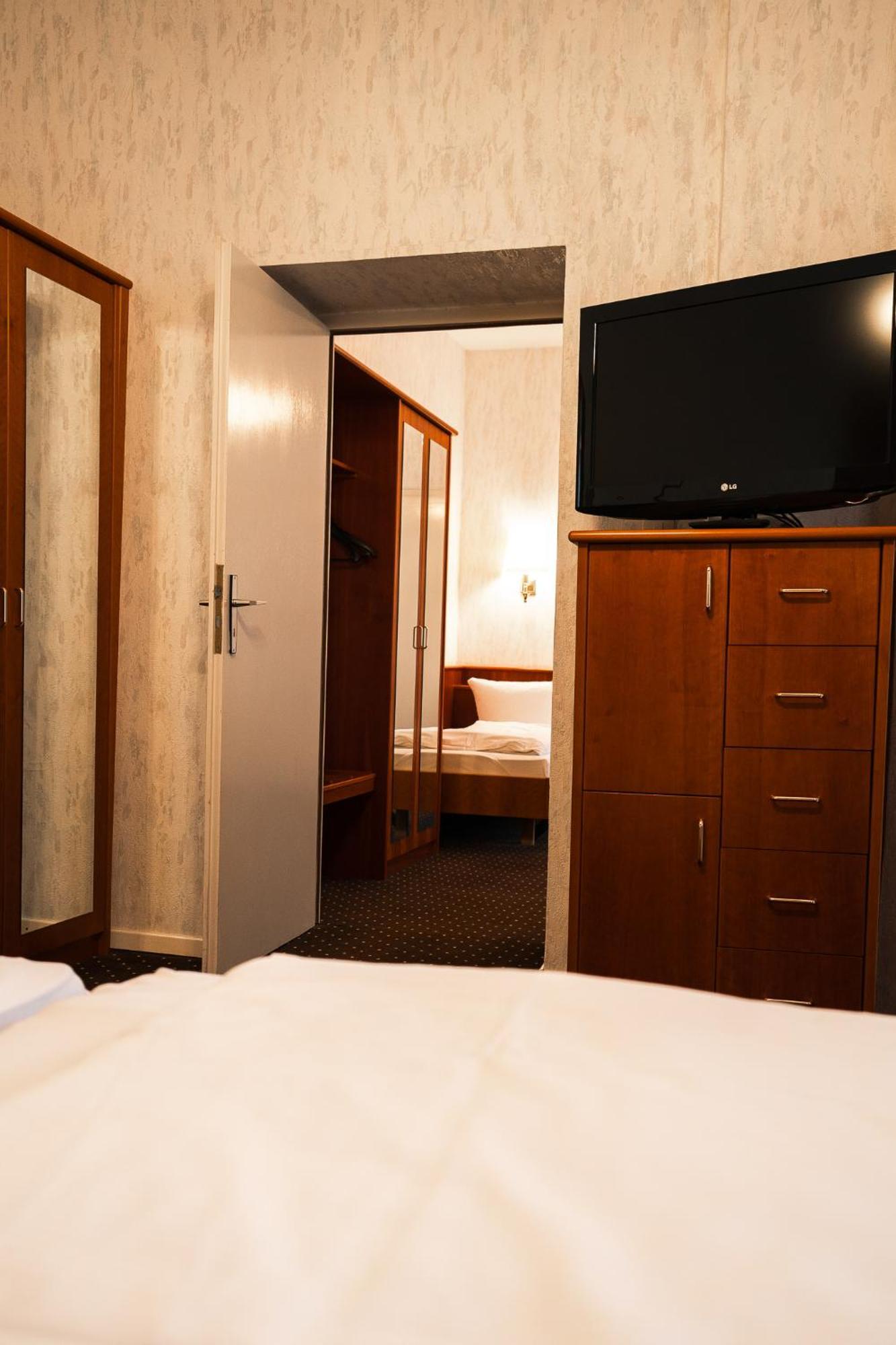 Trip Inn Parkhotel Bad Ems Zewnętrze zdjęcie