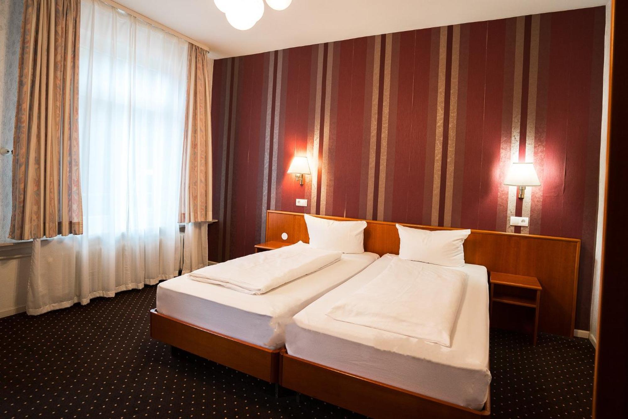 Trip Inn Parkhotel Bad Ems Zewnętrze zdjęcie