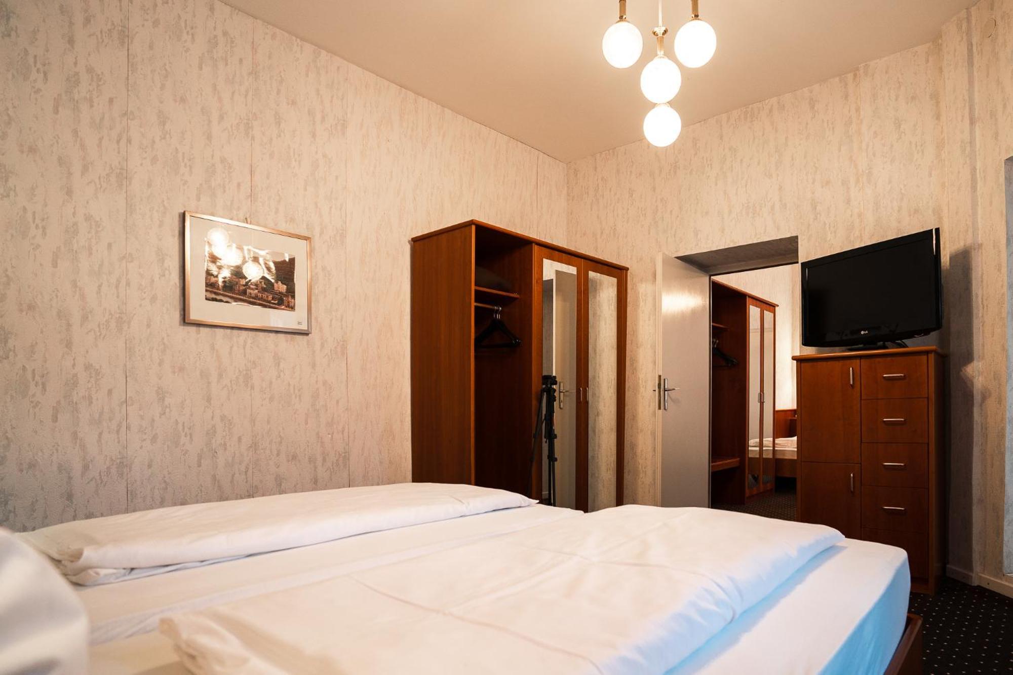 Trip Inn Parkhotel Bad Ems Zewnętrze zdjęcie