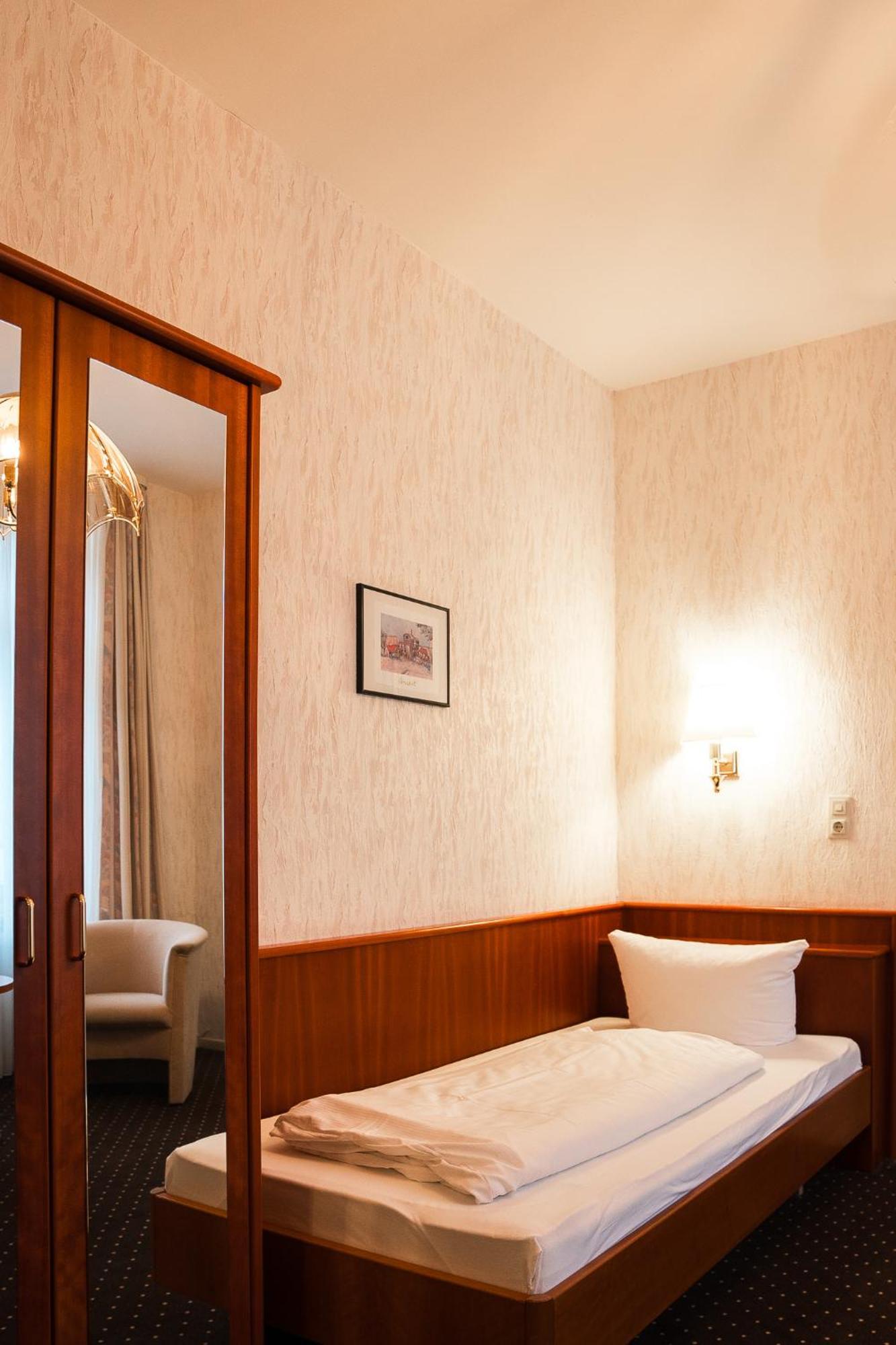 Trip Inn Parkhotel Bad Ems Zewnętrze zdjęcie