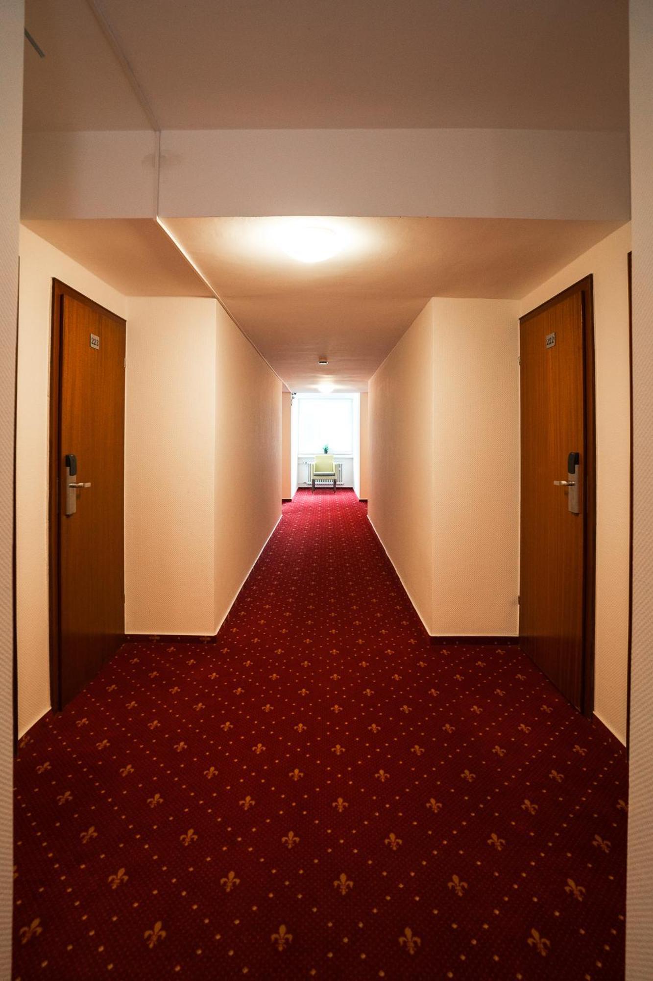 Trip Inn Parkhotel Bad Ems Zewnętrze zdjęcie