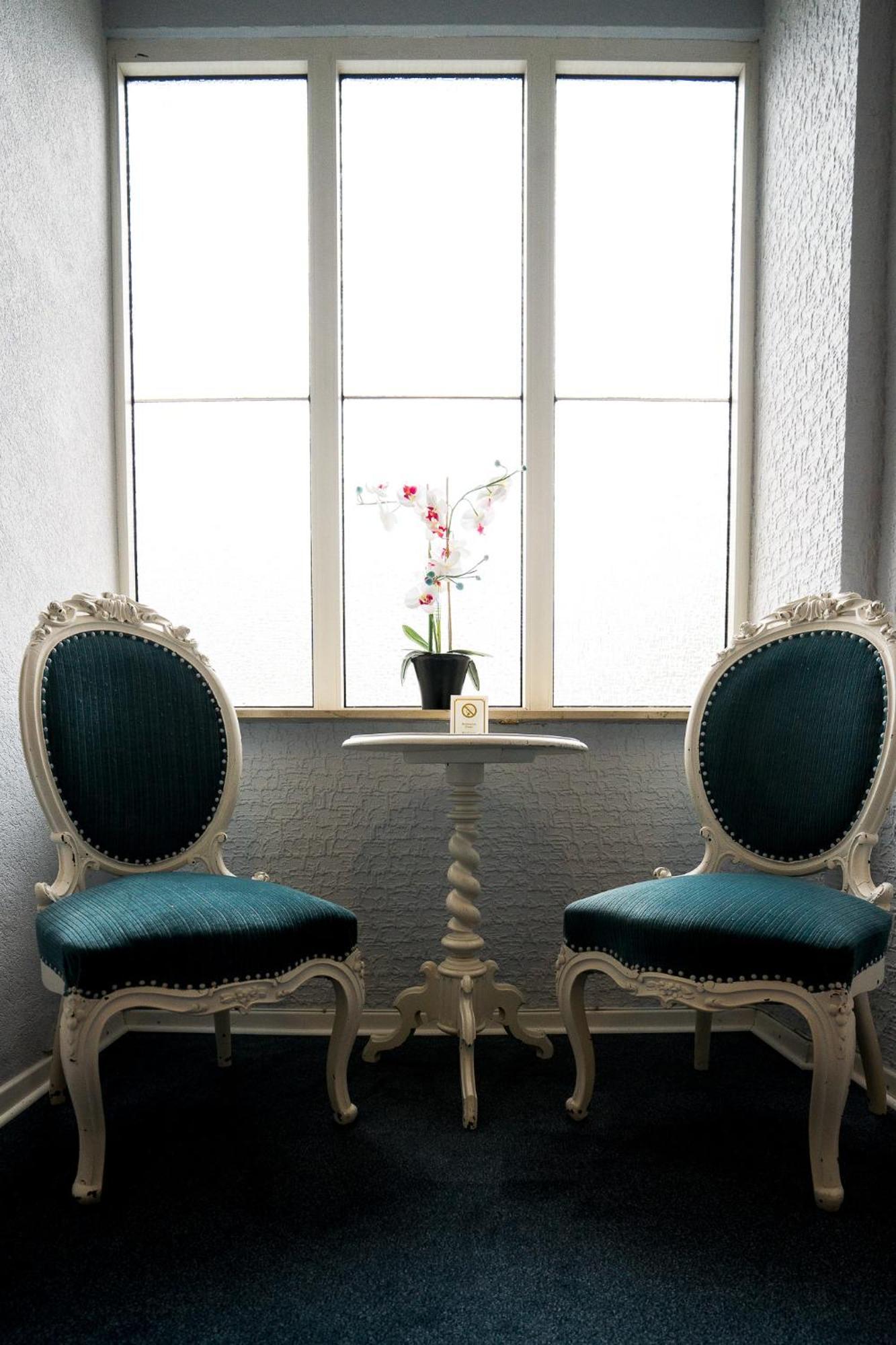 Trip Inn Parkhotel Bad Ems Zewnętrze zdjęcie