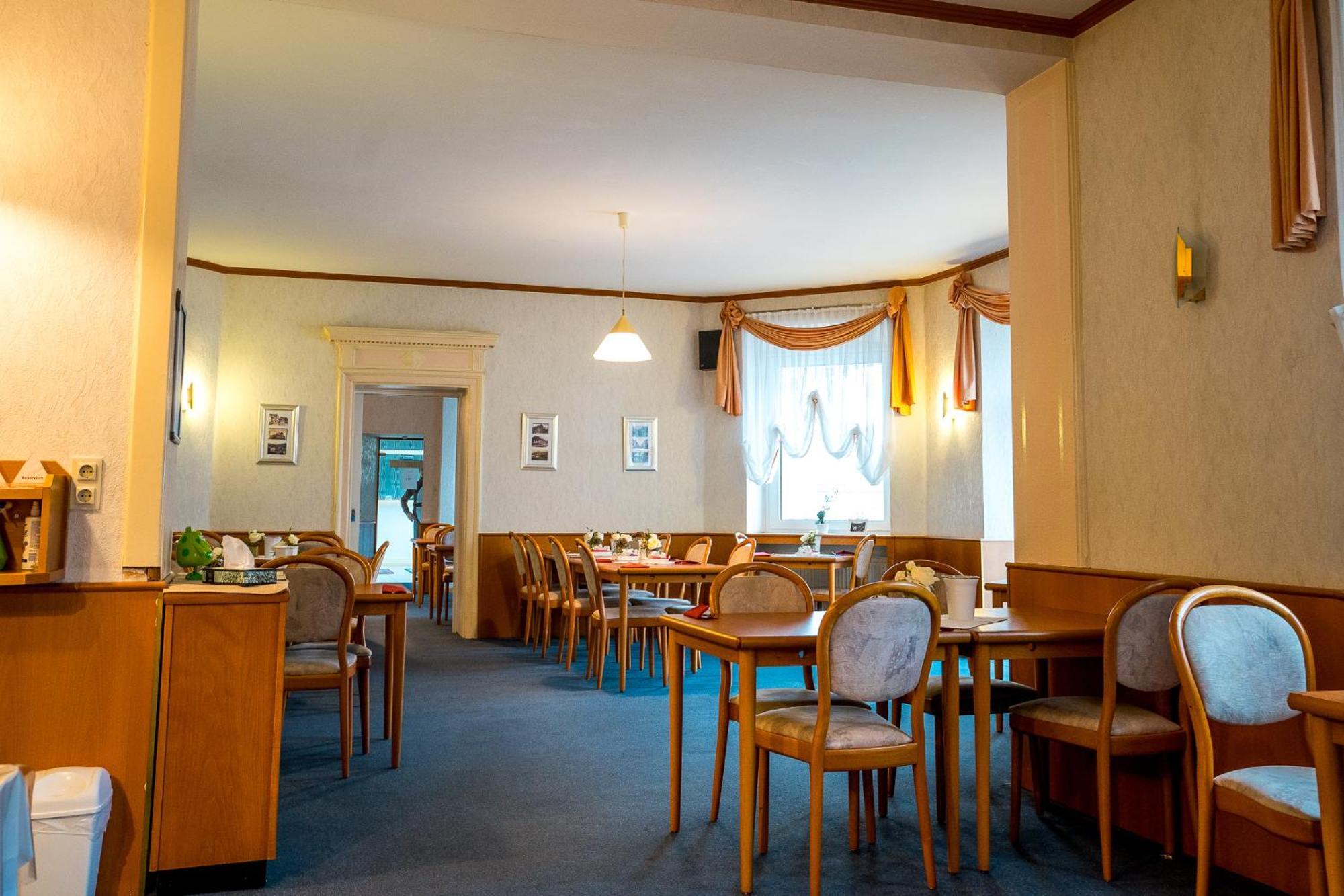 Trip Inn Parkhotel Bad Ems Zewnętrze zdjęcie