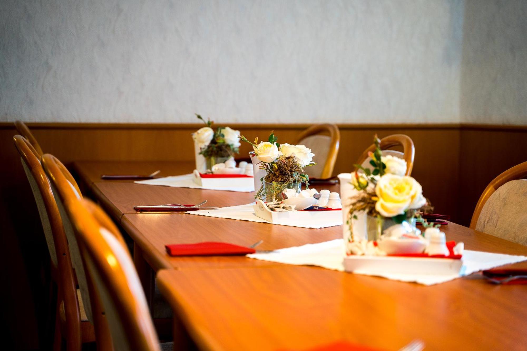 Trip Inn Parkhotel Bad Ems Zewnętrze zdjęcie
