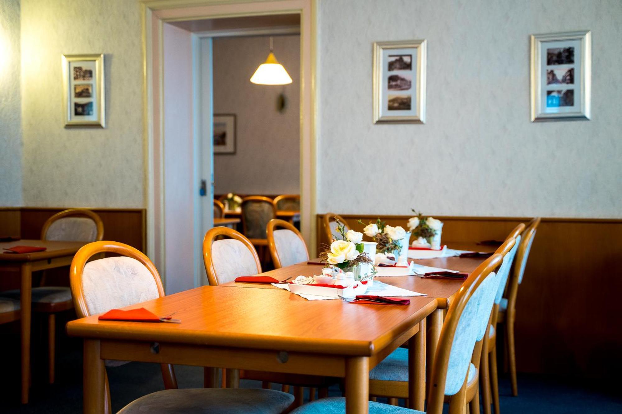 Trip Inn Parkhotel Bad Ems Zewnętrze zdjęcie