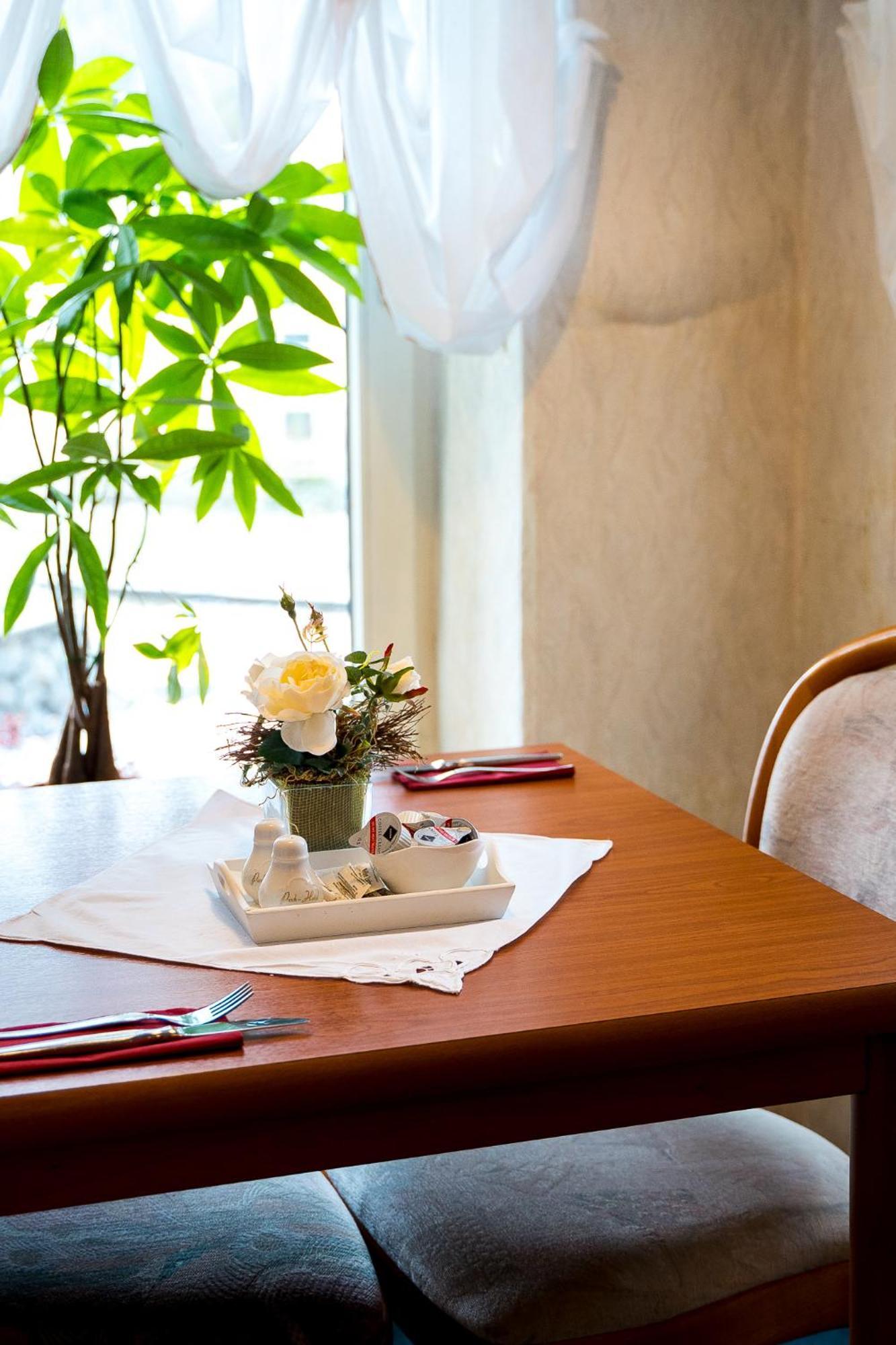 Trip Inn Parkhotel Bad Ems Zewnętrze zdjęcie