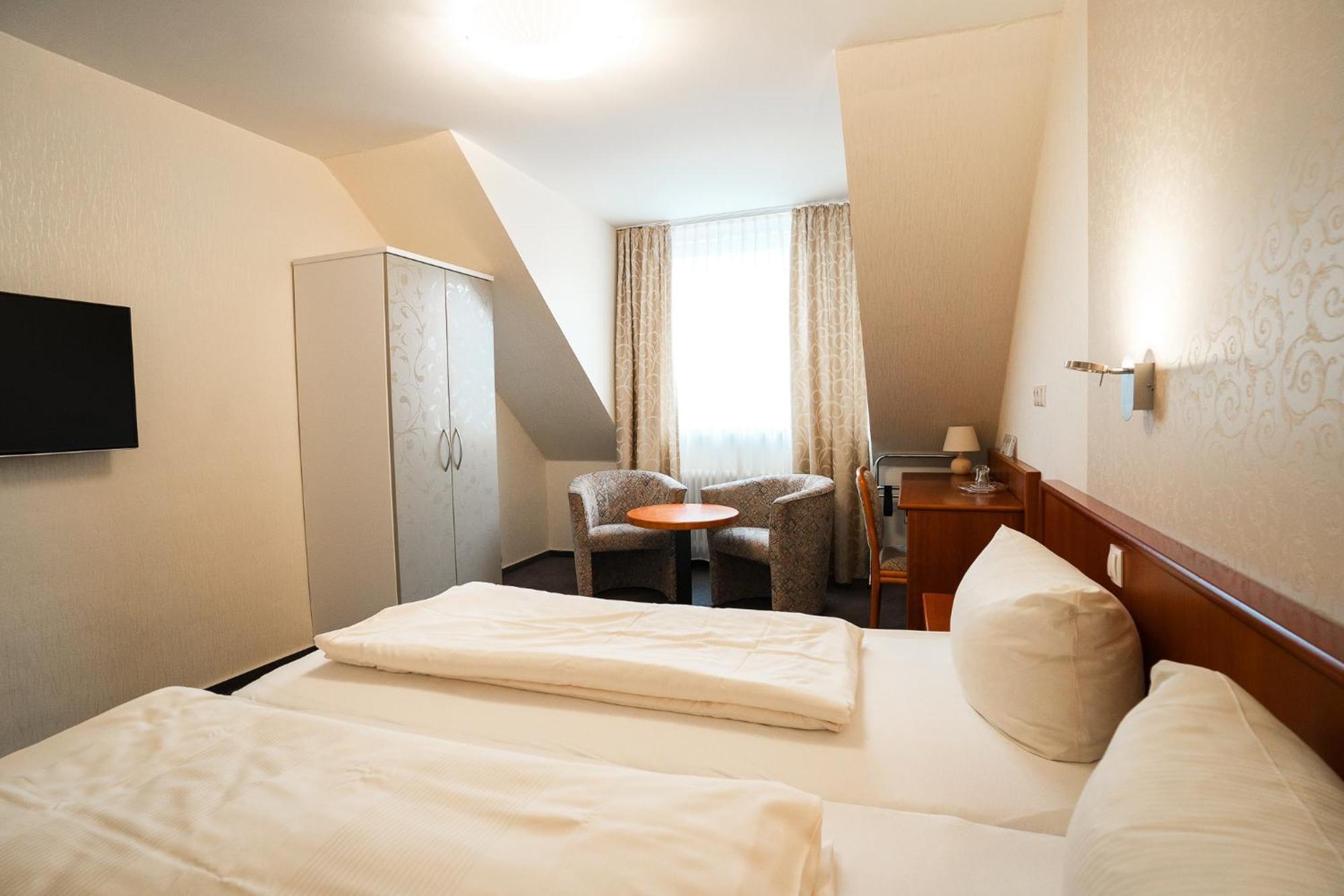 Trip Inn Parkhotel Bad Ems Zewnętrze zdjęcie