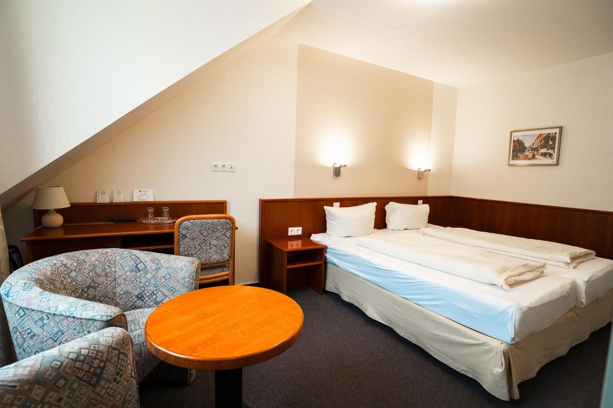 Trip Inn Parkhotel Bad Ems Zewnętrze zdjęcie
