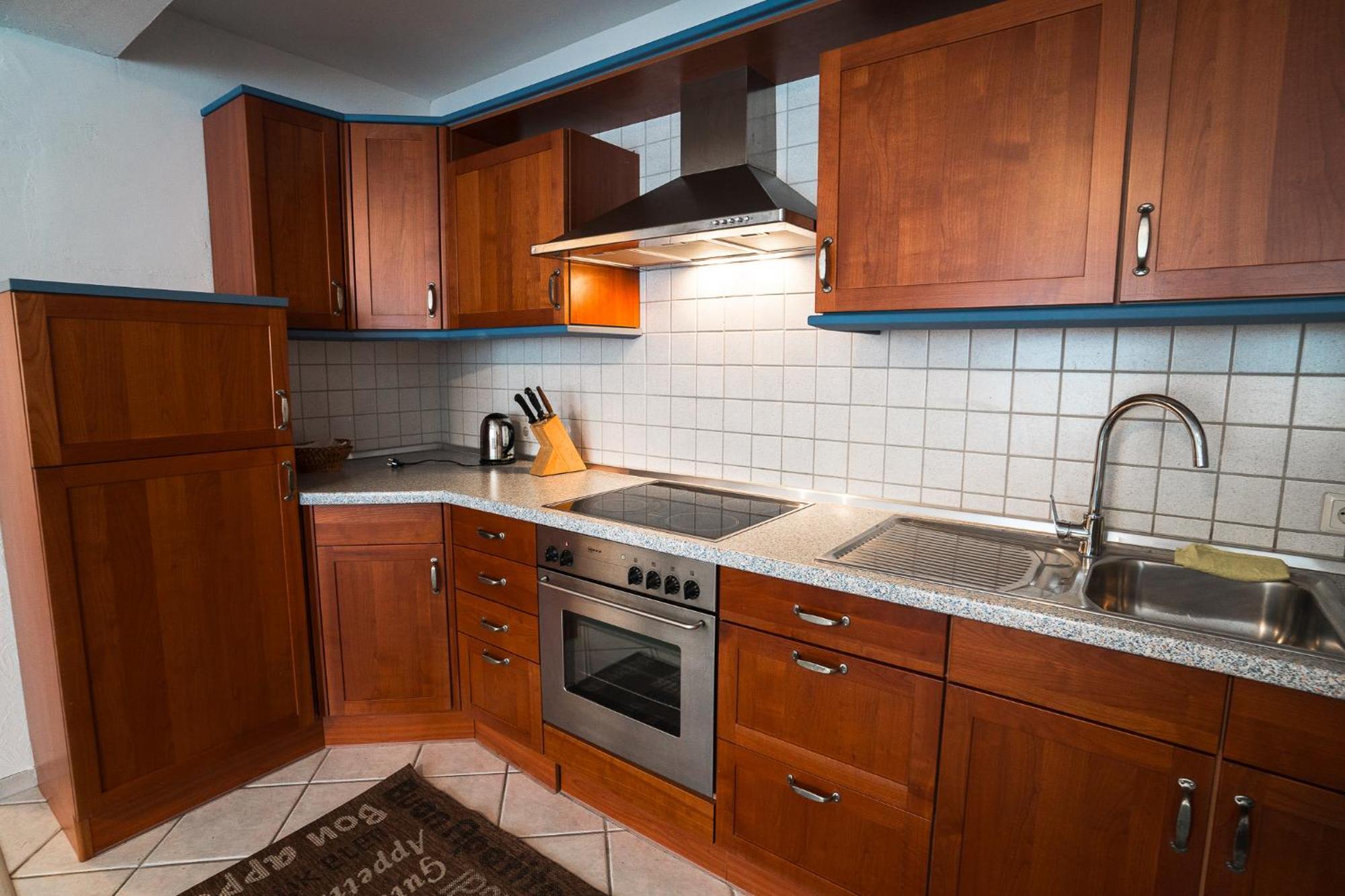 Trip Inn Parkhotel Bad Ems Zewnętrze zdjęcie